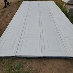 Garage Doors