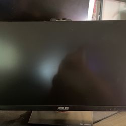 Asus TUF Gaming Monitor 1080p 23.8”