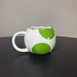 Yoshi mug