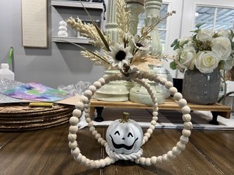Halloween Ornament Decoration