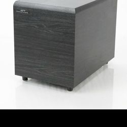 Jamo Subwoofer