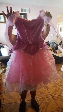 Princess costume
