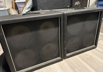 Oxford speakers
