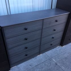Dresser 8 Drawer’s In Any Color New-SIZE-46W-16D-36H
