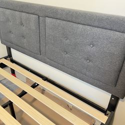 Bed Frame