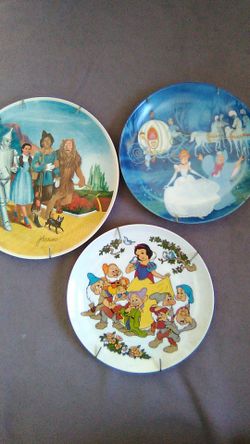 Walt Disney's collectors series,