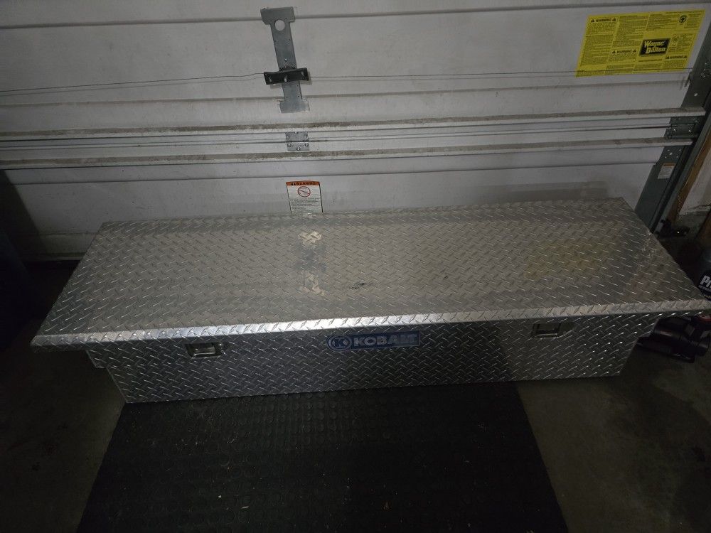 Kobalt Tool Box