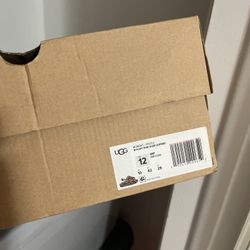 Ugg Sandals Fluff Cheetah 