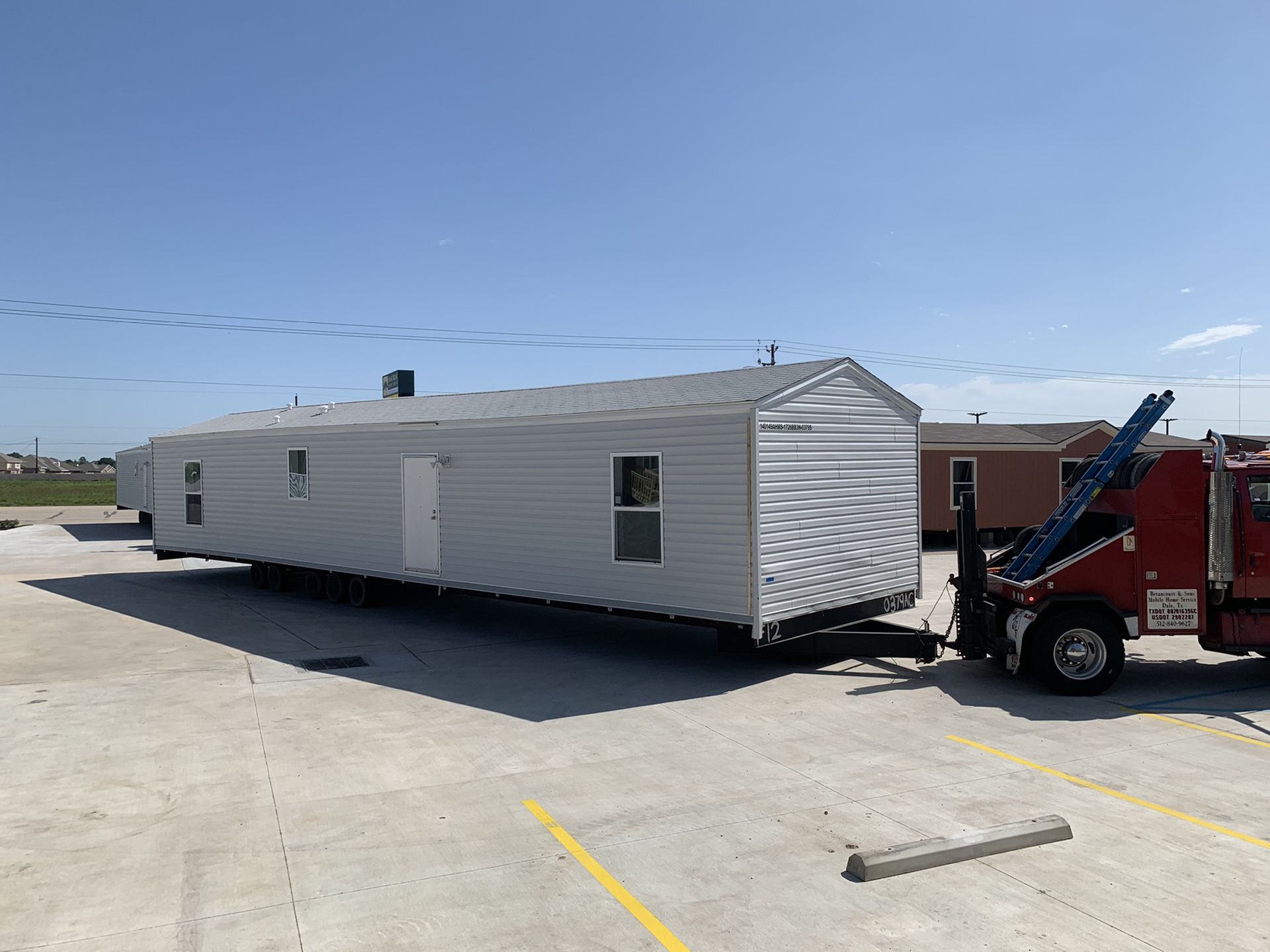 Used mobile home wind zone 2 for Sale in Alvin, TX OfferUp