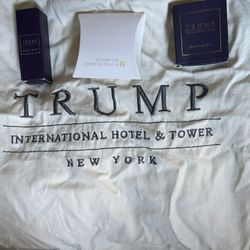 President Trump Motel, New York Collection