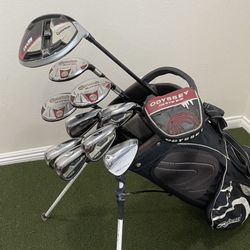 I Can Make Full Golf Club Sets From Beginner To  (updated Golf Sets)