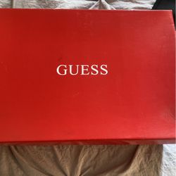Guess high heels