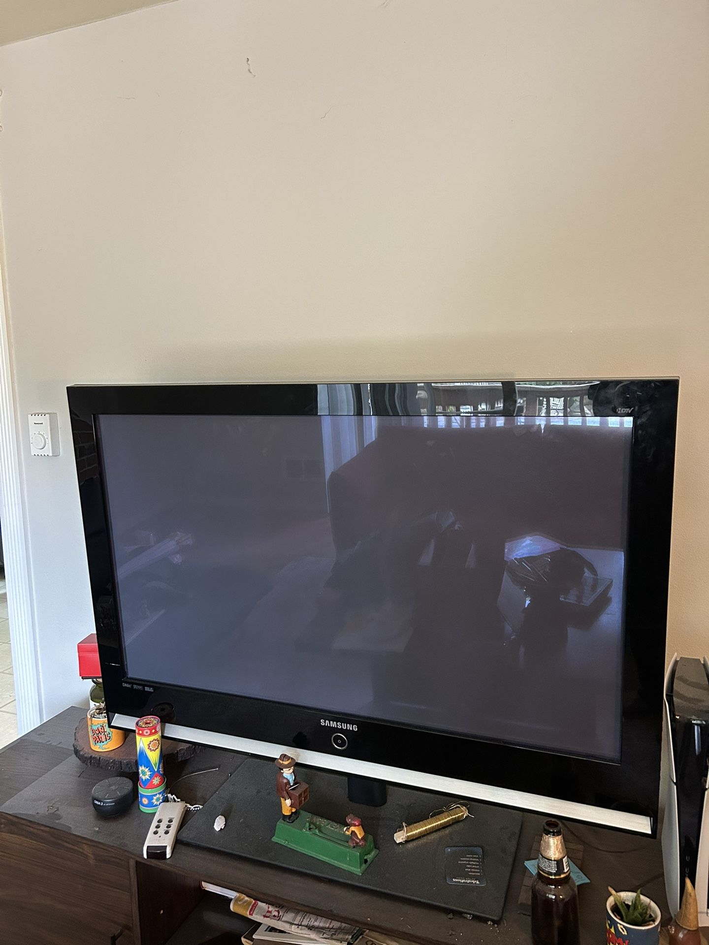 Used TV