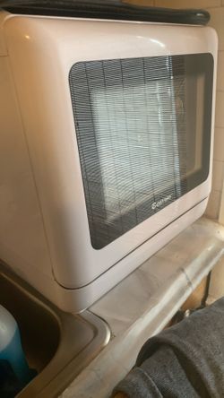 Countertop Dishwasher Portable