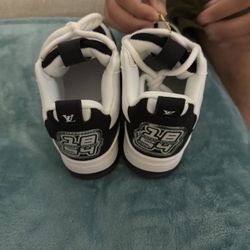 Louis Vuitton Skates