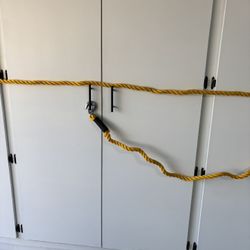 14 Foot Tow Rope