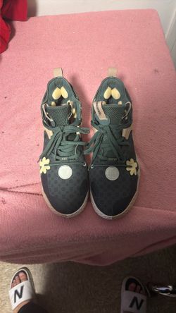 James Harden Signature Series 