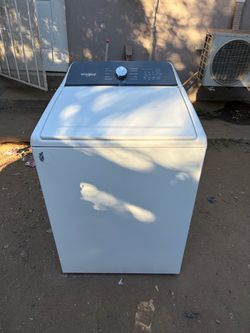 Washer
