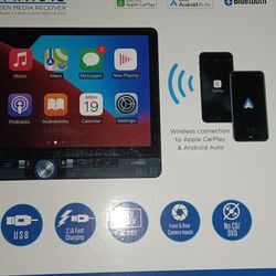 Music system forsale