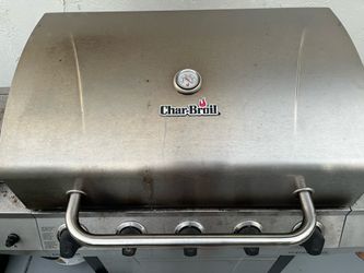 FREE BBQ