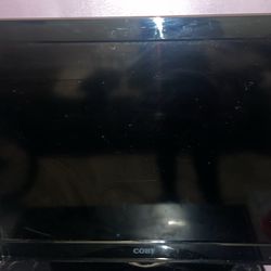 Coby 40 Inch Tv