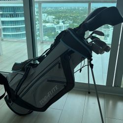 Golf Clubs-like New