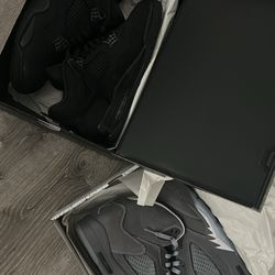 Both size 10 like brand new