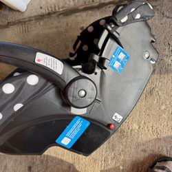 Car Seat 20 Bucks 