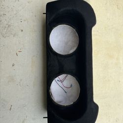 Jl Audio Sub Box 350z