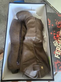 Shoes/boots 8.5 Or 8 1/2