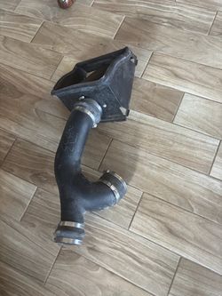 Cold air intake ford 150 2019