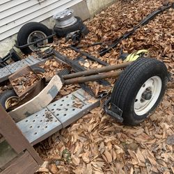 Tow Dolly 