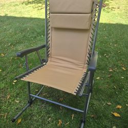 Rocking Chair 