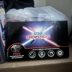 Moving Items & Clothes 