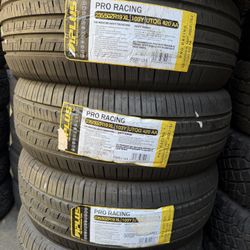 235/50/19 New Tires Free Mount And Balance Included
