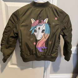 Girls jacket