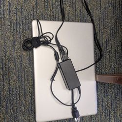 HP Pavilion 15 - Intel Core i5 10th Gen, 16 GB RAM, 256 GGB SSD + Charger 