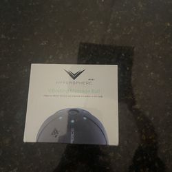 Hypersphere Massage Ball