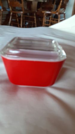 PYREX small chip