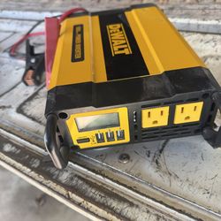 Power inverter