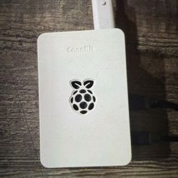 Retro Gaming PI Modded