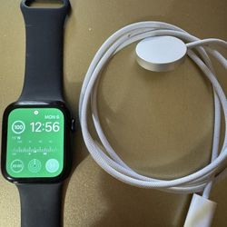 Apple Watch Se 2nd Gen 