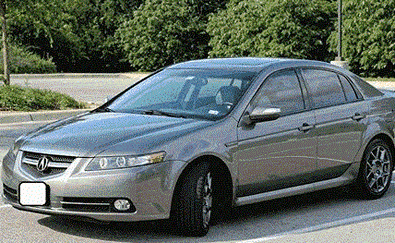 2008 Acura TL price$1200 Town&Country