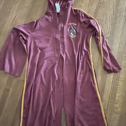 Harry Potter costume robe
