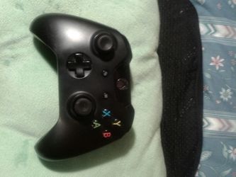 Control XBOX ONE