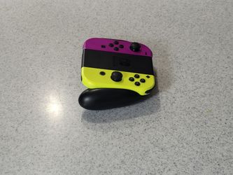 Nintendo Switch Joy Con Controller