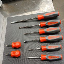 Snap  on Tools 