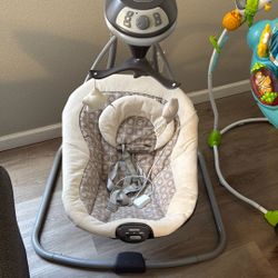 Baby Swing 
