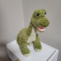 Stuffed Dinosaur Build A Bear