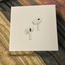 AirPod Pros 2nd Gen